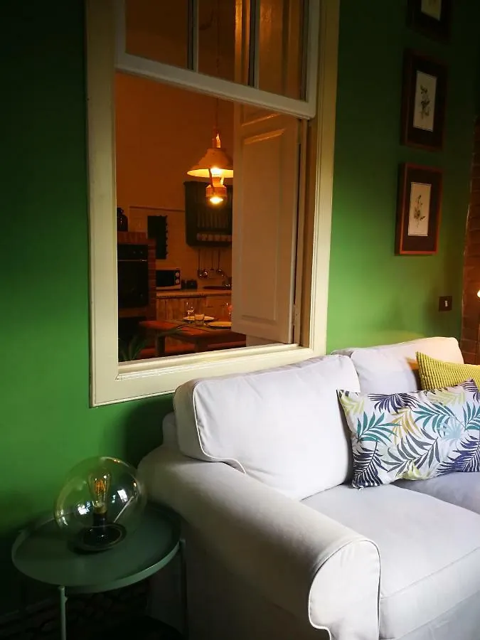 Vakantiehuis Jardines De Hortensia - Vacation Home Tenerife La Laguna