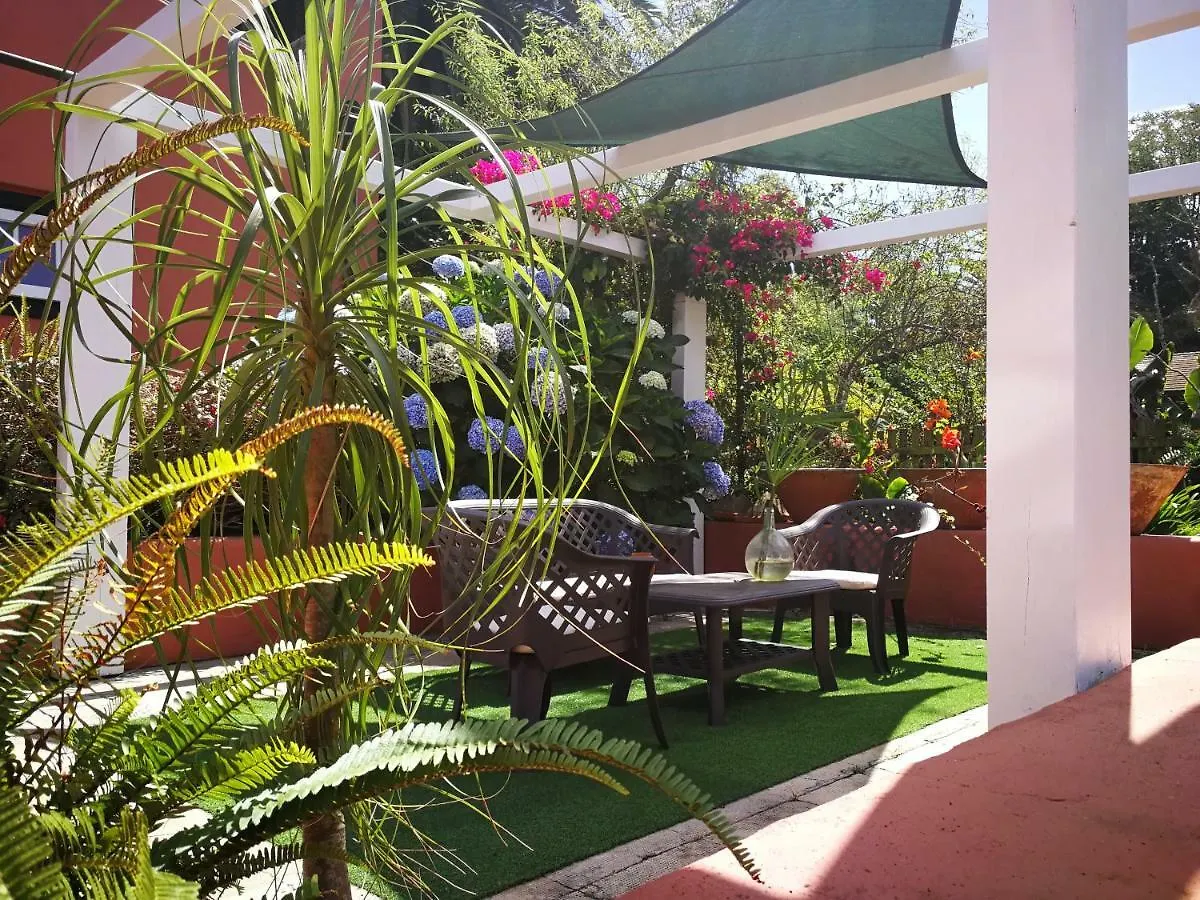 Jardines De Hortensia - Vacation Home Tenerife La Laguna  0*, La Laguna (Tenerife) Espanha