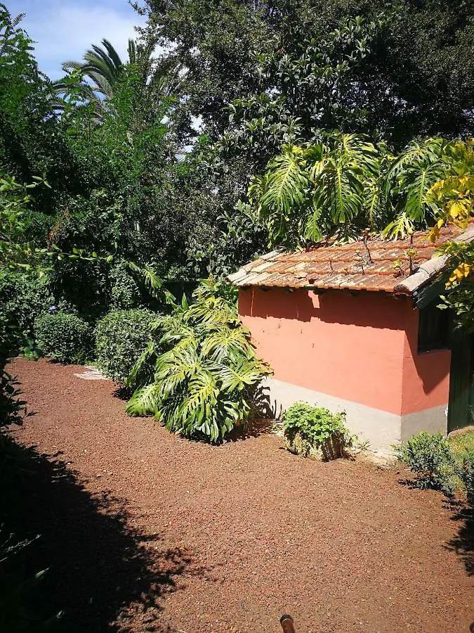 Jardines De Hortensia - Vacation Home Tenerife La Laguna  0*, La Laguna (Tenerife)