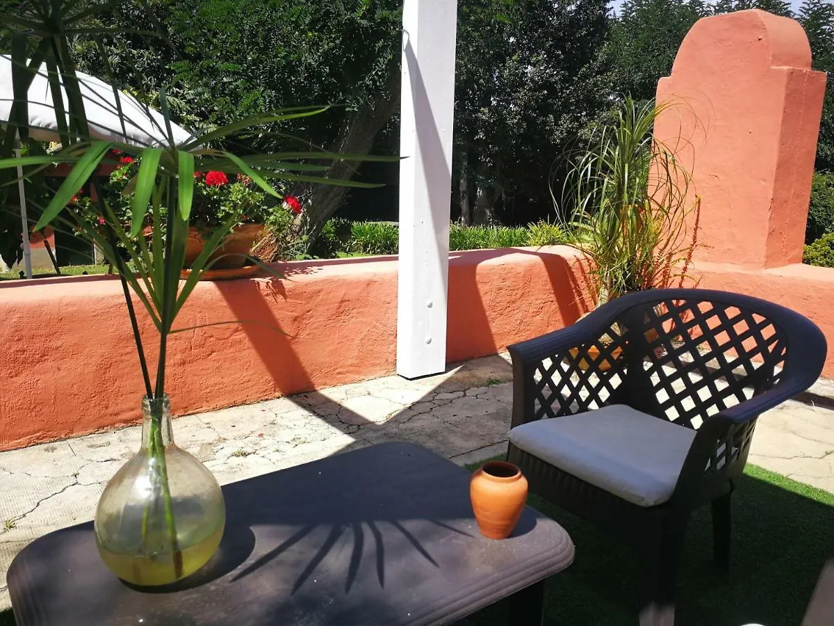 Jardines De Hortensia - Vacation Home Tenerife La Laguna  Casa de Férias La Laguna (Tenerife)