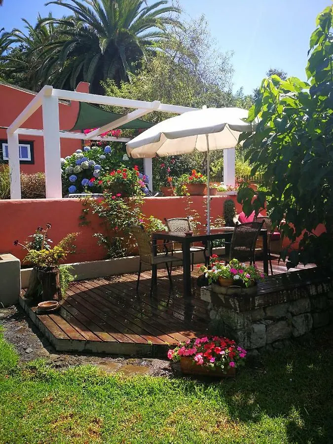 Jardines De Hortensia - Vacation Home Tenerife La Laguna  0*, La Laguna (Tenerife) Espanha