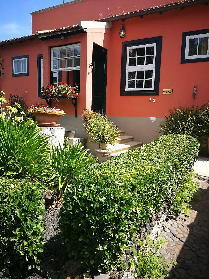Jardines De Hortensia - Vacation Home Tenerife La Laguna  Vakantiehuis La Laguna (Tenerife)