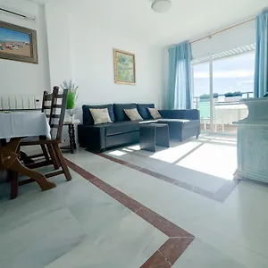 2 Primera Línea De Playa Estepona
