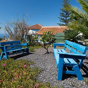 Vakantiehuis Casa Azul, Fuencaliente de la Palma