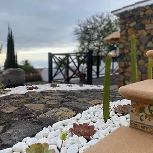 Vakantiehuis Casa Garcia-mar, Los Quemados